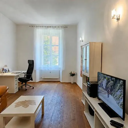 Apartman Ula Tour As By Town Hall In Center